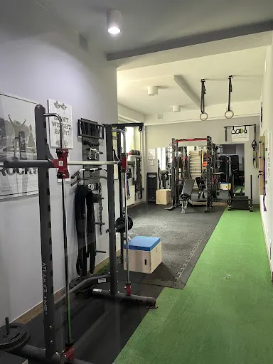 Studio BALANCE - Dietetyk, Trener Personalny Suwałki